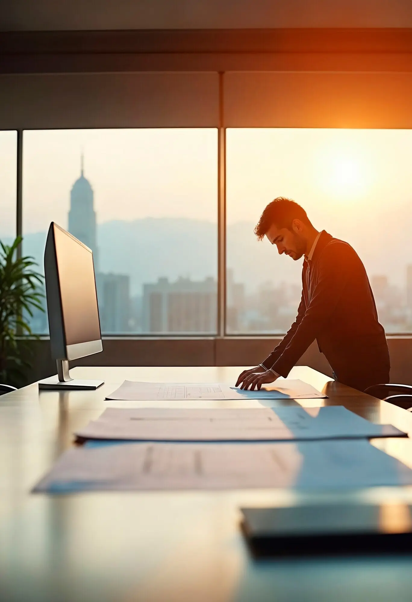 Please provide the original description to rephrase.